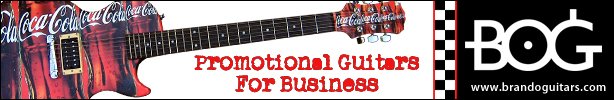 Brand O' Guitar Company
